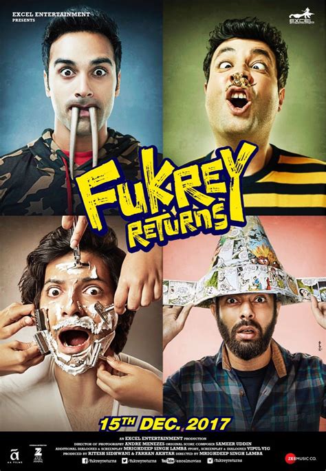 watch fukrey returns full movie online